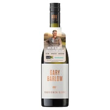 Gary Barlow Sauvignon Blanc 750Ml