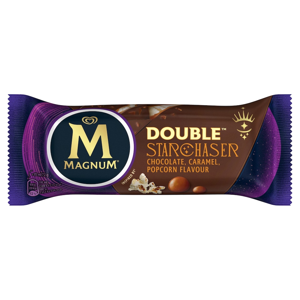 obrázok 1 z Magnum Double Starchaser 85 ml