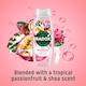 image 2 of Radox Mineral Therapy Shower Cream Feel Indulged 450 ml