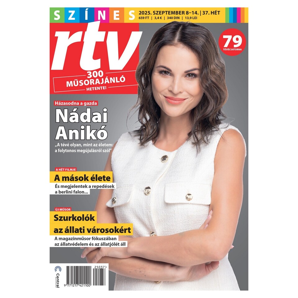 Színes RTV