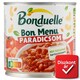 image 1 of Bonduelle Bon Menu Tomato White Beans in Tomato Sauce 430 g