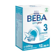 Összes Tápszer és Junior gyerekital