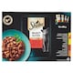 Obrázek 1 pro produkt Sheba Select Slices šťavnatý výběr ve šťávě 12 x 85g (1.02kg)