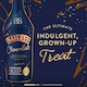 image 2 of Baileys Belgian Chocolate Irish Cream Liqueur 500Ml