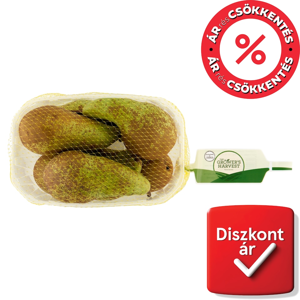 The Grower's Harvest körte 1 kg