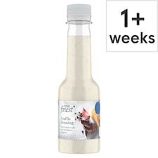 Tesco Finest Truffle Dressing 150ml