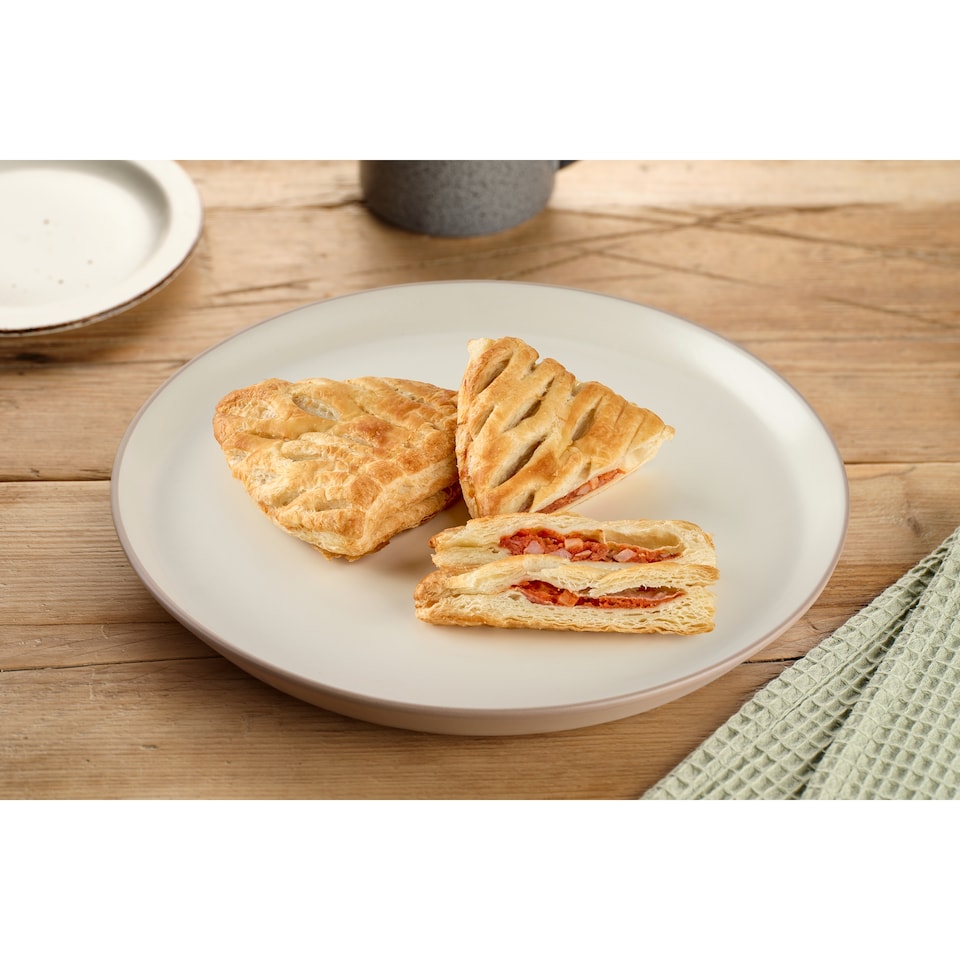 Obrázek 1 pro produkt Pizzový trojúhelník 90g