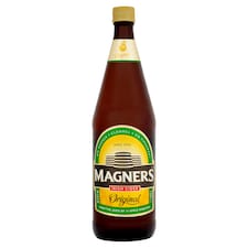 Magners Irish Cider 1Ltr