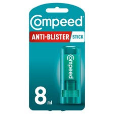 COMPEED          ANTI BLISTER     STICK 8ML       