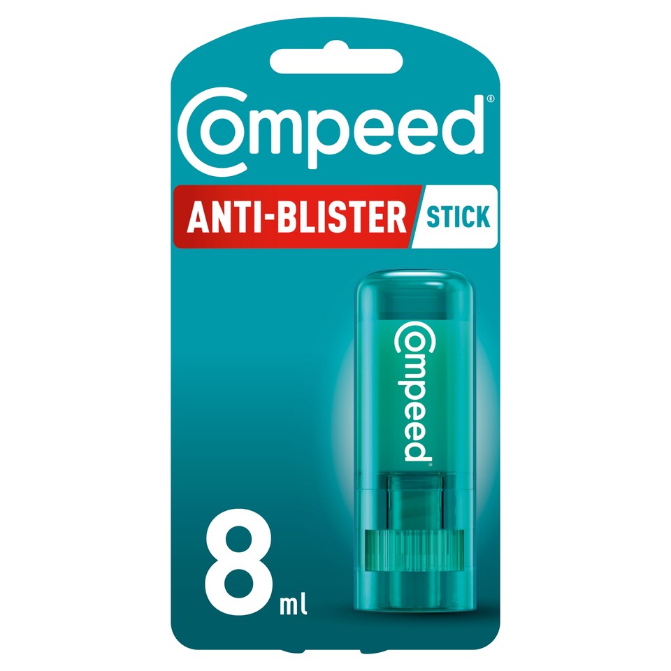 image 1 of COMPEED          ANTI BLISTER     STICK 8ML       