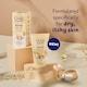 image 2 of Childs Farm OatDerma Face Cream Fragrance Free 50ml