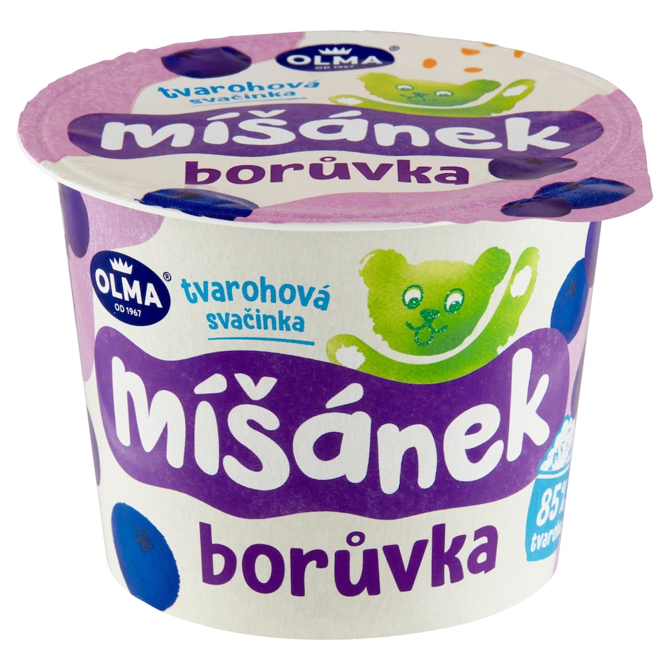 Obrázek 1 pro produkt Olma Míšánek Mix 90g