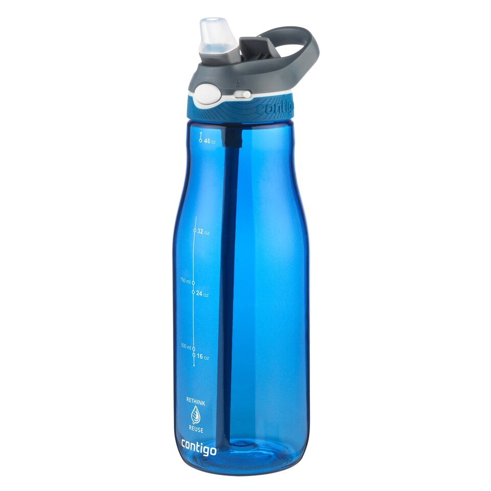 image 1 of Contigo Autopop Monaco Ashland Water Bottle 1.2L
