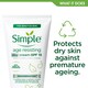 image 5 of Simple Age Resisting Day Cream Spf 15 50Ml