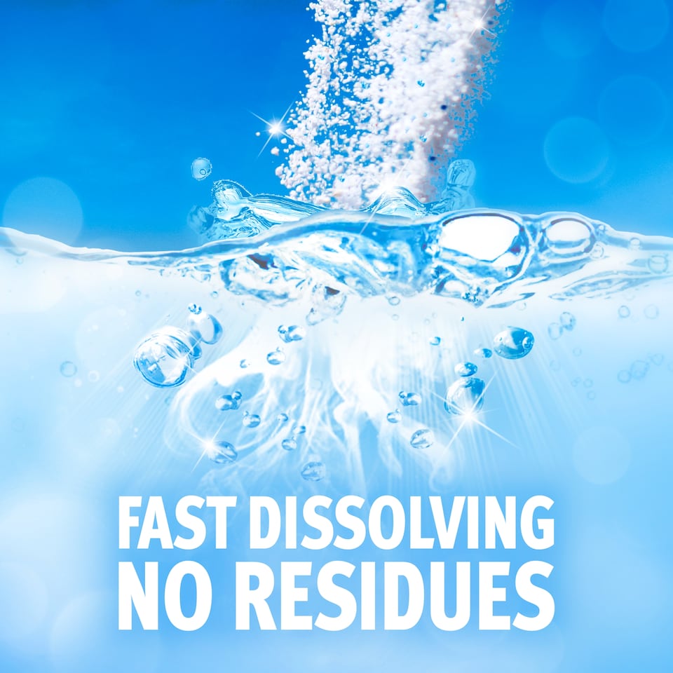 image 1 of Bold Washing Powder Lavender & Camomile 72 Washes 3.6KG