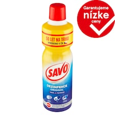Savo Original 1,2 l