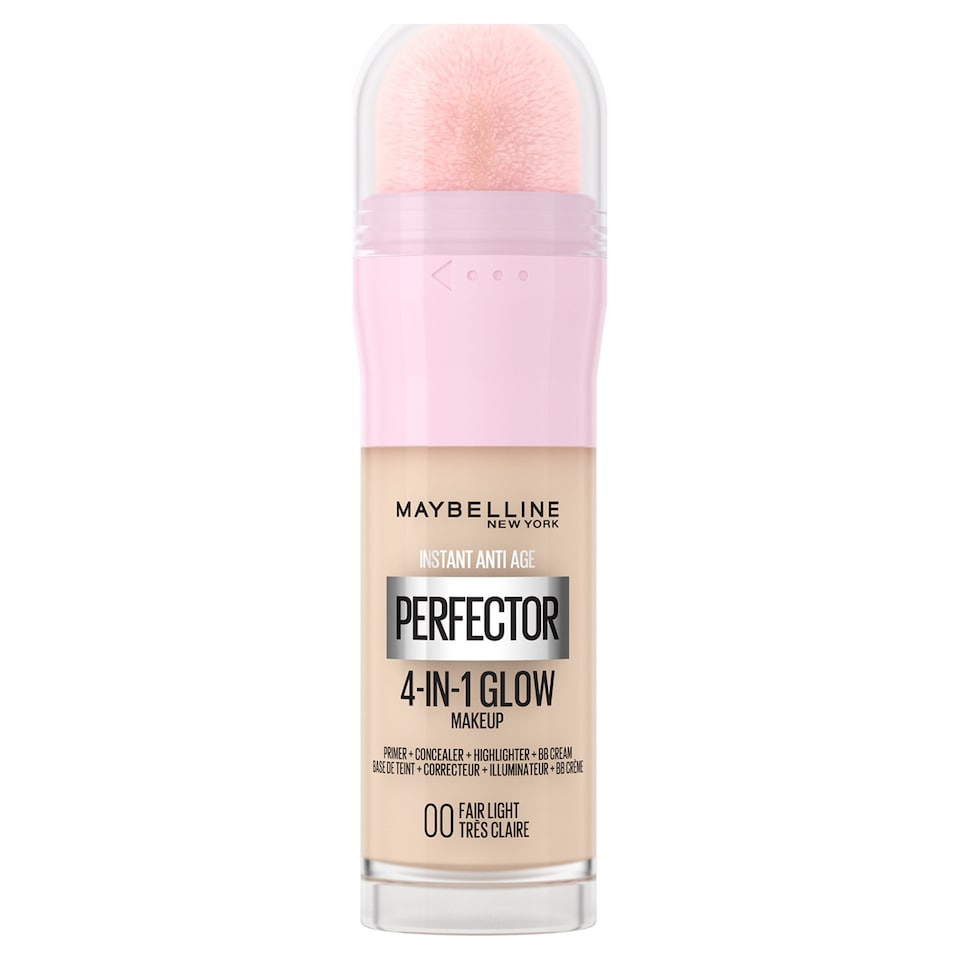 image 1 of Maybelline Instant Anti-Aging Perfector Fair Light 20Ml