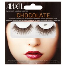 Ardell Lash Ki Choc Lash 886 Brown