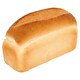 image 2 of Tesco Crusty White Split Tin Bread Unsliced 800G
