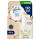 obrázok 1 z Glade Electric Scented Oil Romantic Vanilla Blossom elektrický tekutý osviežovač vzduchu 20 ml