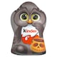 image 4 of Kinder Sweet Figure Wrapped in Fine Milk Chocolate 35 g