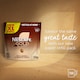 image 3 of Nescafe Gold Blend Instant Coffee Paper Refill Pouch 250g