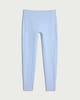 image 4 of F&F Active ULTRASTRETCH High Waisted Leggings in Blue
