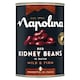 image 1 of Napolina Red Kidney Beans In Water 400G