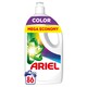 obrázok 1 z Ariel Tekutý prací prostriedok, 86 praní, Na farebnú bielizeň