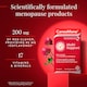 image 3 of CanesMeno Menopause Support Multi Support 30 tablets