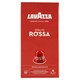 image 1 of Lavazza Qualità Rossa Ground Coffee Capsules 10 pcs 57g