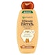 image 1 of Garnier Ultimate Blends Honey Strengthening Shampoo 360Ml