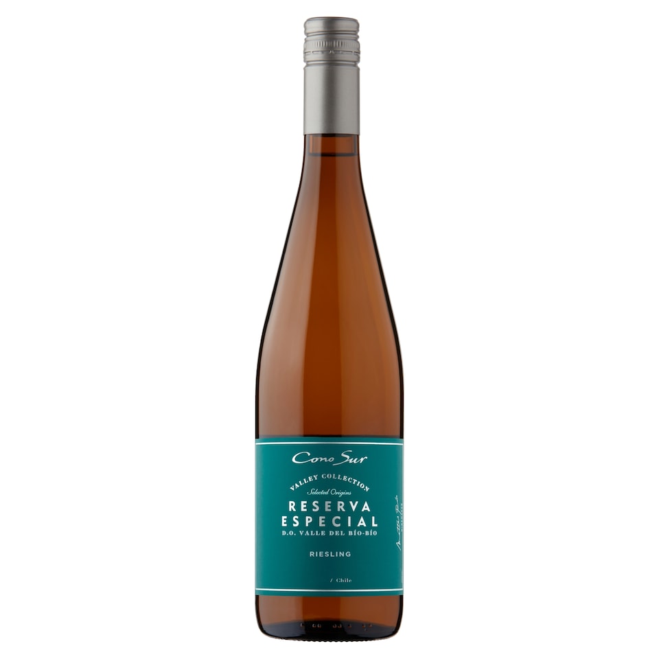 image 1 of Cono Sur Reserva Especial Riesling 75Cl