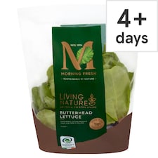 Morning Fresh Living Nature Butterhead Lettuce
