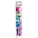 image 2 of Jordan Step 2 Toothbrush for Preschoolers Soft 3-5 Years