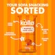 image 2 of Kallo Butter Toffee Popped Corn Cakes 125g