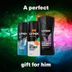 image 2 of Lynx Shower Level Up Trio & Shower Tool Gift Set