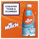 image 3 of Mr Muscle Drain Foamer Pipe Cleaner - Deep Clean & Odour Eliminator 500ml
