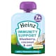 image 1 of Heinz Immunity Support Baby Food - Blueberry, Coconut & Oat 85g