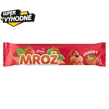 Prima Mrož Jahody 50ml