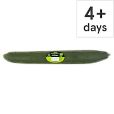 Tesco Organic Whole Cucumber