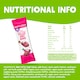 image 3 of Kiddylicious Berry & Beetroot Oat Bars 5x21g