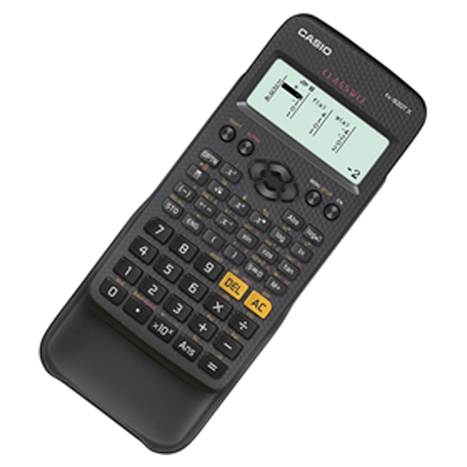 image 1 of Casio Fx 83 Gtx Scientific Calculator