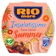 Obrázek 1 pro produkt Rio Mare Insalatissime Hotový pokrm z těstoviny fregola, zeleniny a tuňáka 160g