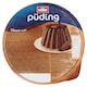 Müller csokoládé ízű puding csokoládé ízű öntettel 450 g  1. kép
