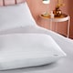 image 3 of Silentnight Memory Foam Pillow