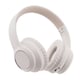 image 3 of Juice Wireless Pro Headphones Cream
