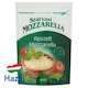 Szarvasi Reszelt Mozzarella 150 g  1. kép