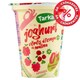 Tarka vörös áfonya és málna élőflórás sovány joghurt 150 g  1. kép