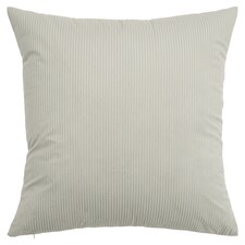 Tesco Jumbo Cord Cushion - Green  